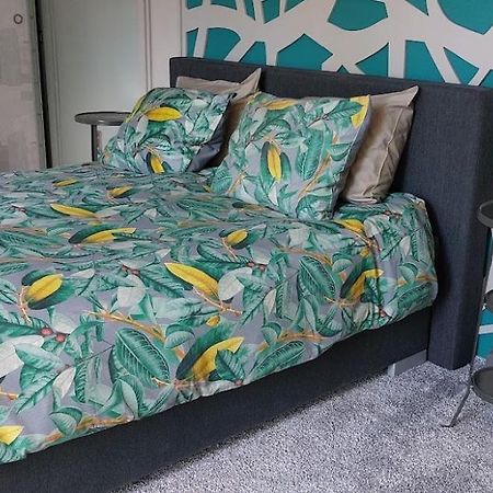 Home For 2 Zuidoostbeemster ภายนอก รูปภาพ
