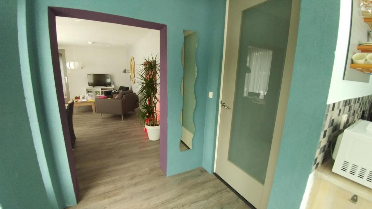 Home For 2 Zuidoostbeemster ภายนอก รูปภาพ