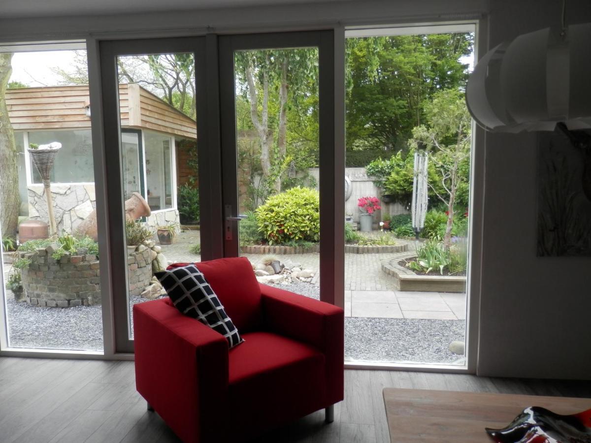 Home For 2 Zuidoostbeemster ภายนอก รูปภาพ