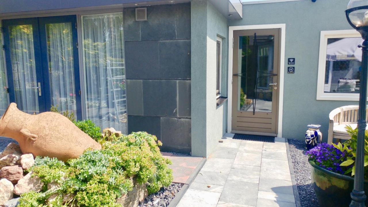 Home For 2 Zuidoostbeemster ภายนอก รูปภาพ