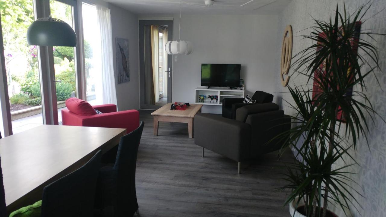 Home For 2 Zuidoostbeemster ภายนอก รูปภาพ