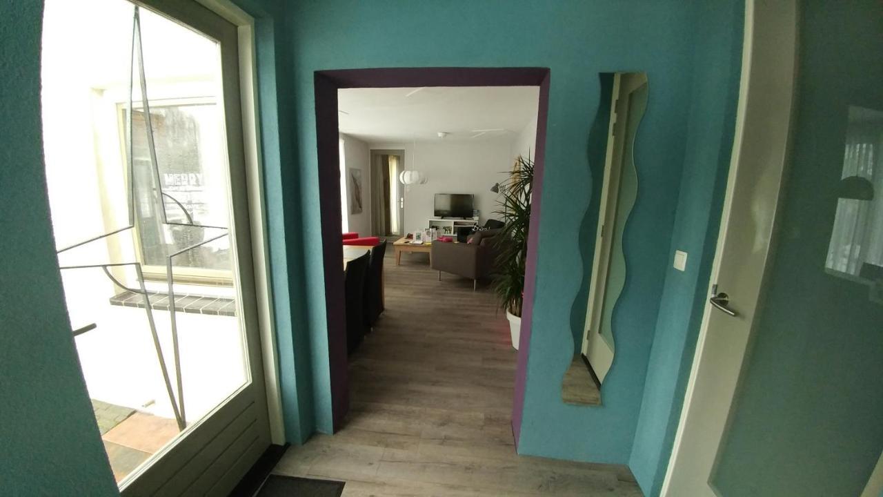 Home For 2 Zuidoostbeemster ภายนอก รูปภาพ