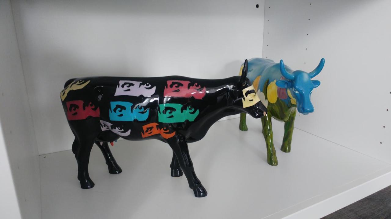 Home For 2 Zuidoostbeemster ภายนอก รูปภาพ