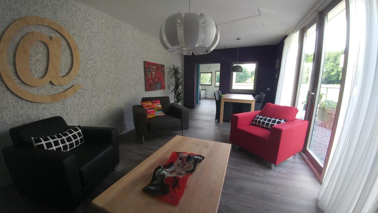 Home For 2 Zuidoostbeemster ภายนอก รูปภาพ