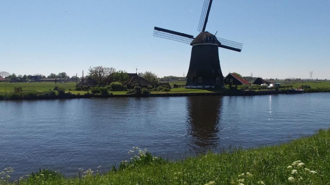 Home For 2 Zuidoostbeemster ภายนอก รูปภาพ