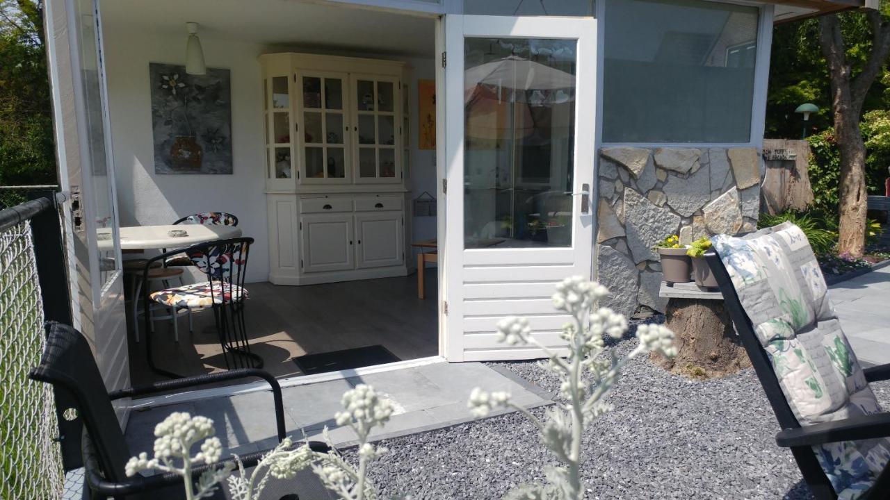 Home For 2 Zuidoostbeemster ภายนอก รูปภาพ