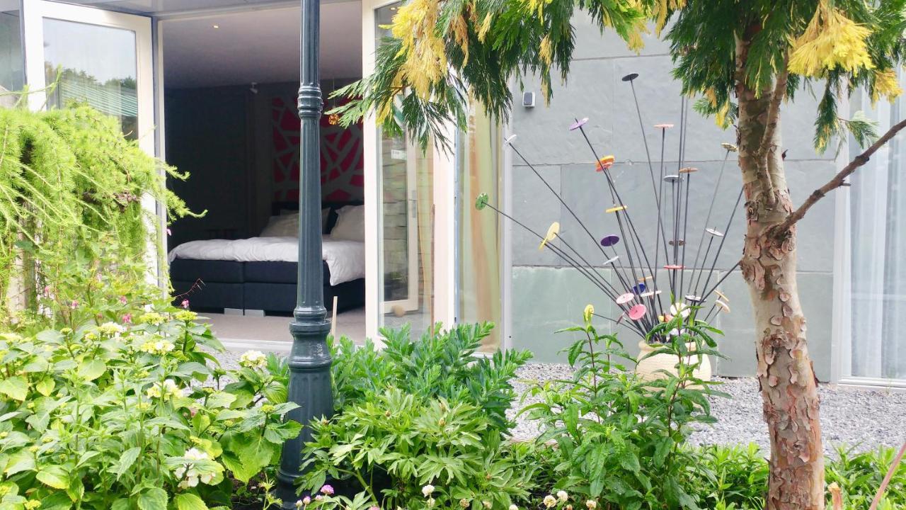 Home For 2 Zuidoostbeemster ภายนอก รูปภาพ
