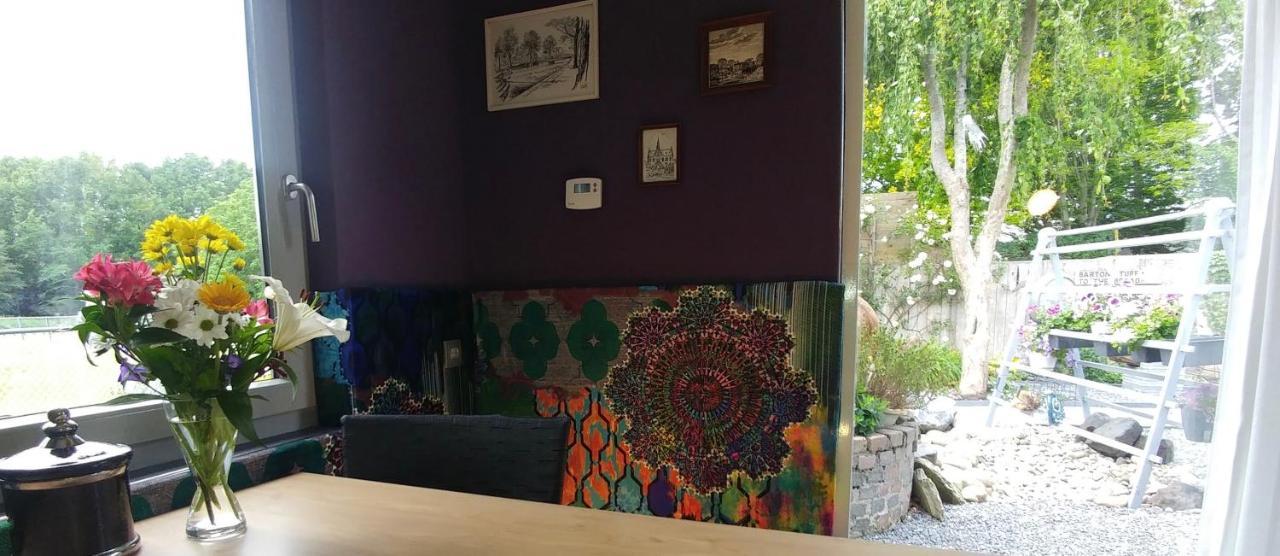 Home For 2 Zuidoostbeemster ภายนอก รูปภาพ