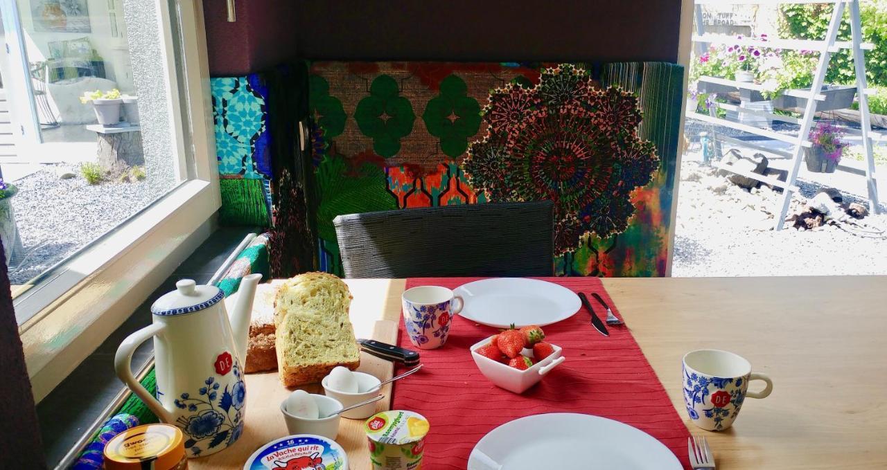 Home For 2 Zuidoostbeemster ภายนอก รูปภาพ