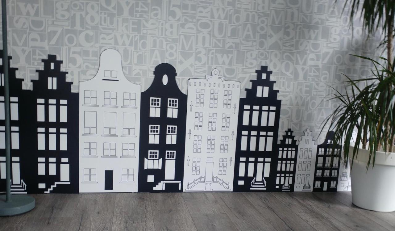 Home For 2 Zuidoostbeemster ภายนอก รูปภาพ