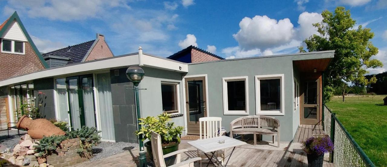 Home For 2 Zuidoostbeemster ภายนอก รูปภาพ