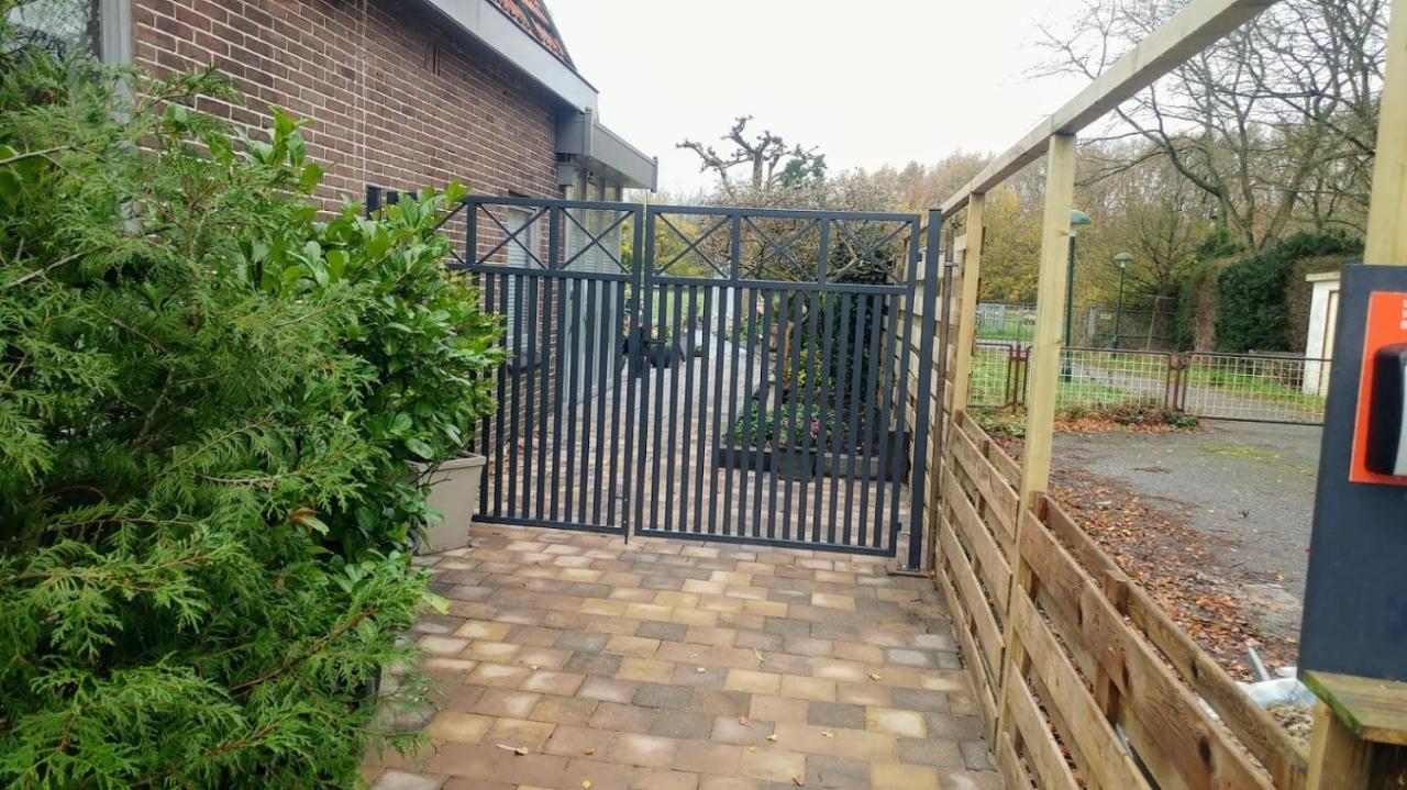 Home For 2 Zuidoostbeemster ภายนอก รูปภาพ