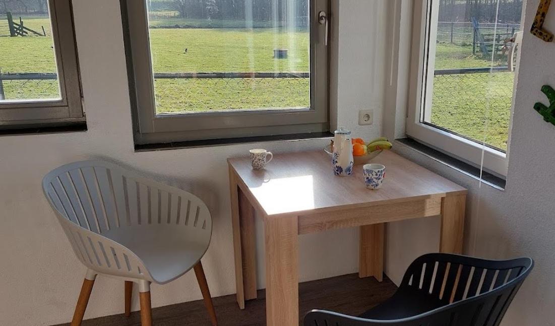 Home For 2 Zuidoostbeemster ภายนอก รูปภาพ