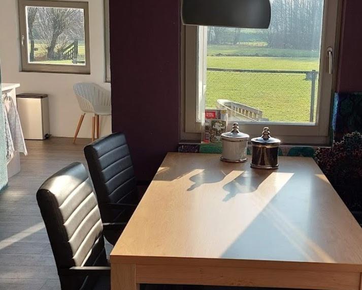 Home For 2 Zuidoostbeemster ภายนอก รูปภาพ