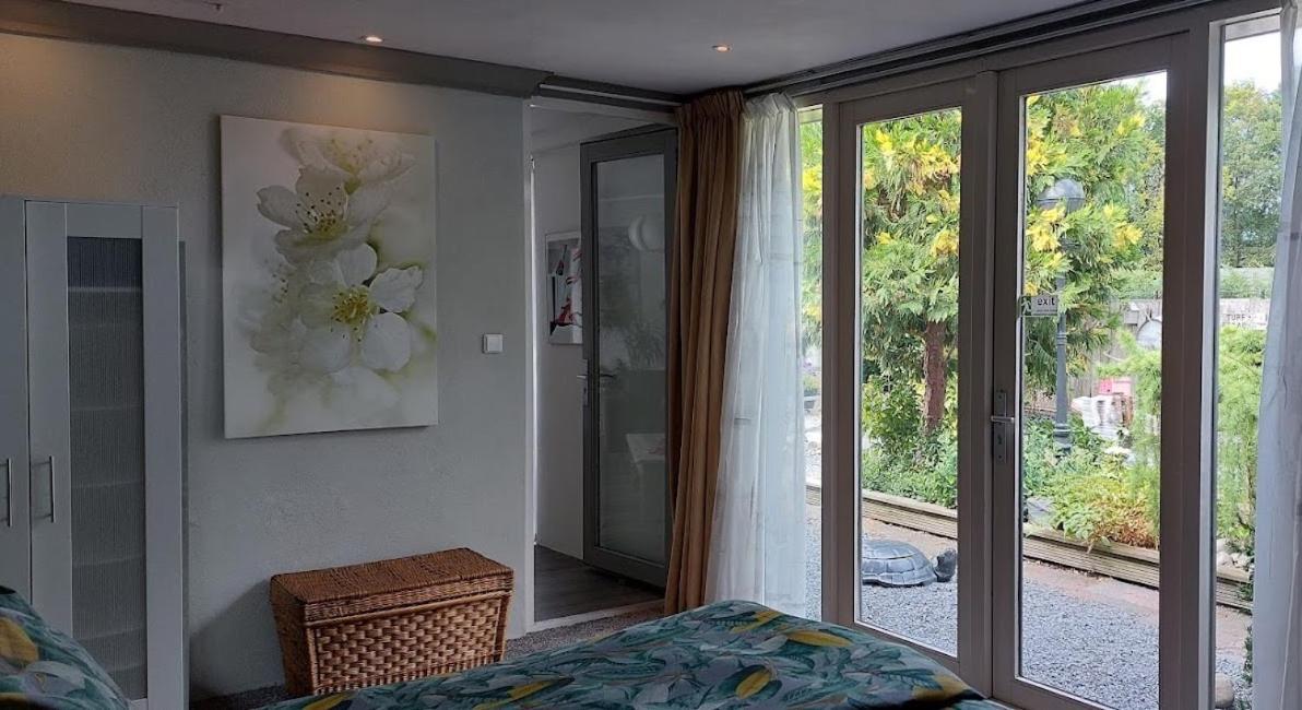 Home For 2 Zuidoostbeemster ภายนอก รูปภาพ