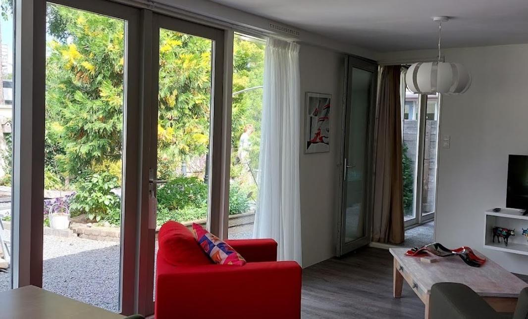 Home For 2 Zuidoostbeemster ภายนอก รูปภาพ