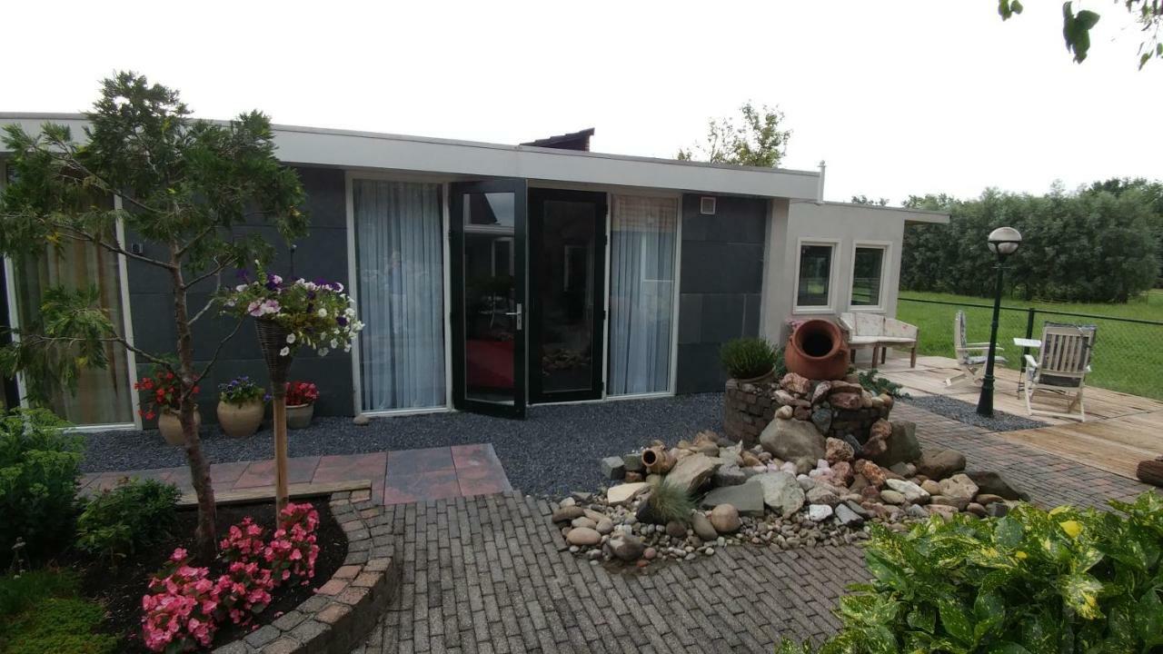 Home For 2 Zuidoostbeemster ภายนอก รูปภาพ
